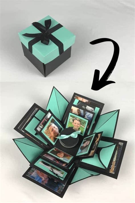 Exploding Box Voorbeeld に対する画像結果