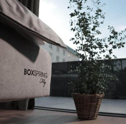 Afbeeldingsresultaten voor Box Spring Fly