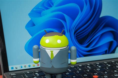 Image result for Android Apps On Windows Stock Image