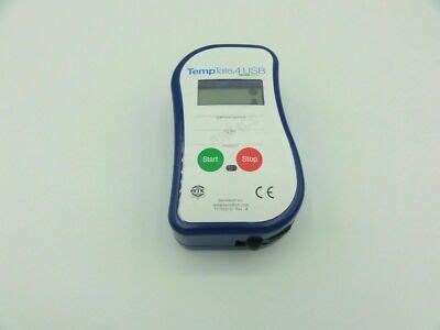 Image result for TempTale 4 USB