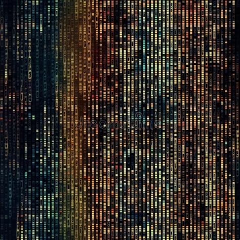 Toradh íomhá ar Generic Code Background