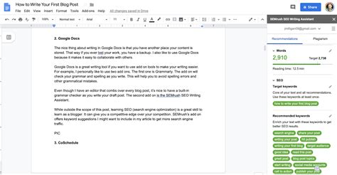 Afbeeldingsresultaten voor Sample Blog Post Examples