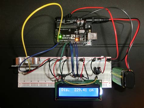 Arduino Lesson 17 に対する画像結果