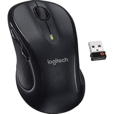 Image result for Logitech Office Mouse M510