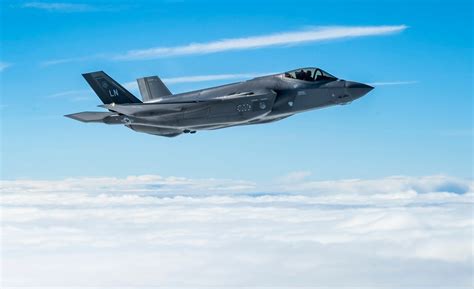 Toradh íomhá ar Joint Simulation Environment F-35