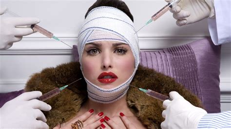 Image result for Botox Horror