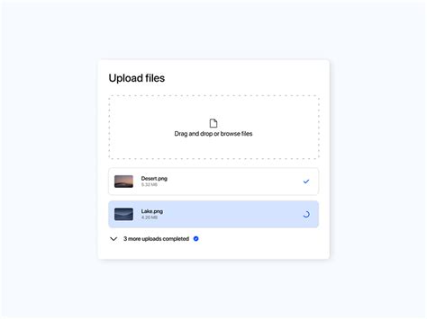 Image result for Upload Video File UI