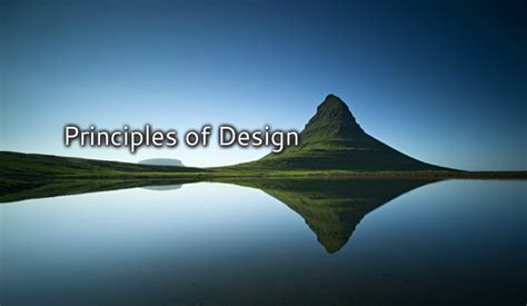 Image result for Principle of Design Unity Photograph