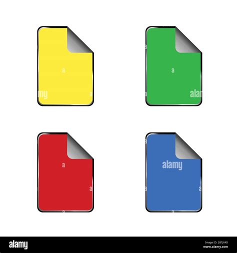 Image result for Sticker Vector Solid Color