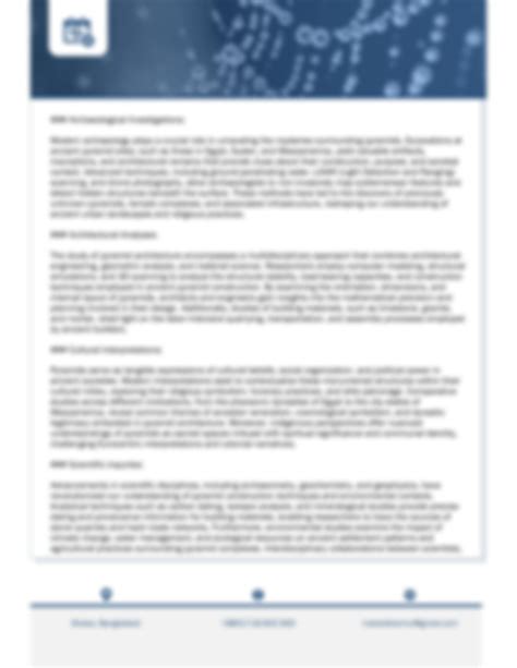 Image result for Science Behind Pyramid Pattern