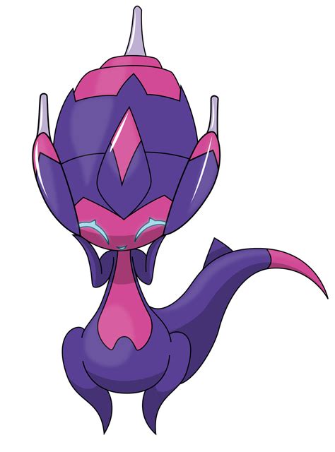 Poipole Sprite に対する画像結果