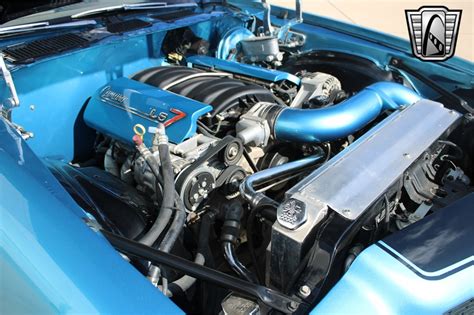 Image result for 3rd Gen Camaro with 427 Chevy Small Block