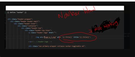 Toradh íomhá ar Go HTML Template