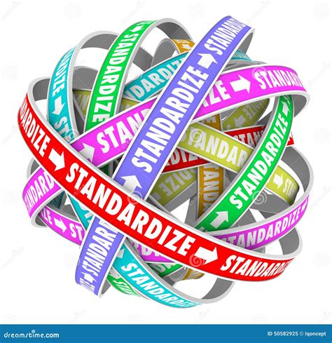 Image result for Standardization InDesign