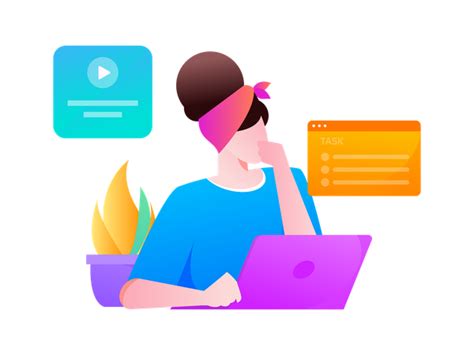 Task Tracking Symbol に対する画像結果