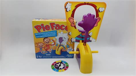 Image result for Best Board Game Pie Face