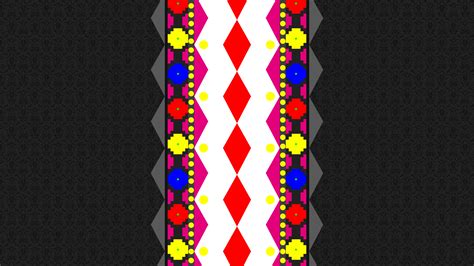 Toradh íomhá ar Abstract Design Pattern 4K