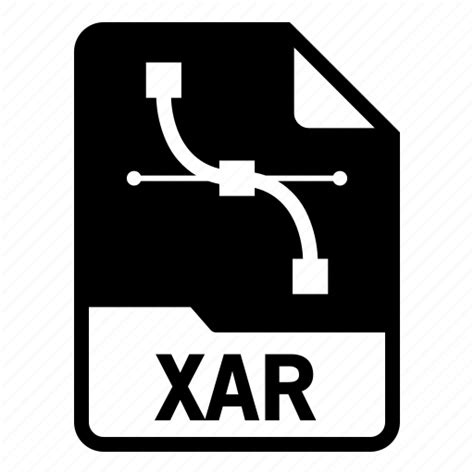 Xar File Icon に対する画像結果