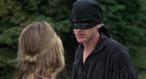 Toradh íomhá ar Princess Bride Once You Get Past