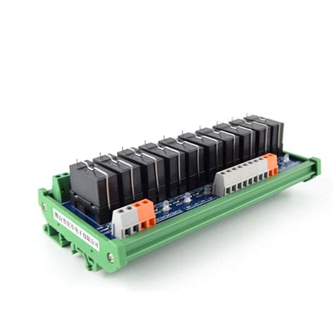 Toradh íomhá ar Open Module