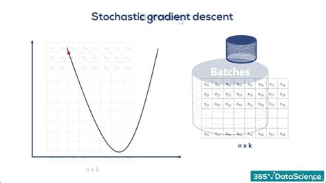 Image result for Stochastic Gradient Descent On Quadratic Equation
