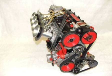 Afbeeldingsresultaten voor Ford BDA Engine