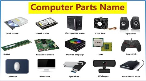 Image result for Computer Equipment