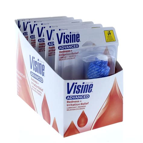 Image result for Visine