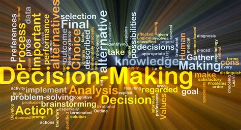 Image result for Decision-Making Process Project Management