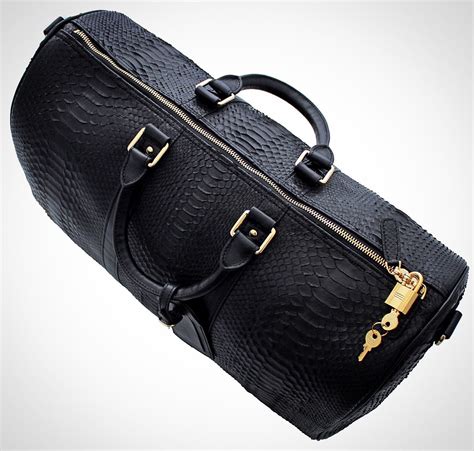 Image result for Express Python Bag