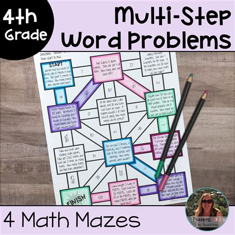 Image result for Order of Operations Multi-Step Worksheets