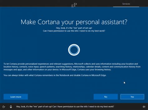 Image result for Windows Setup Screen Device Account