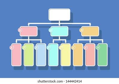 Basic Flow Chart Empty に対する画像結果