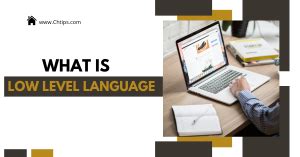 Image result for Example of Low Level Language