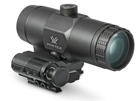 Toradh íomhá ar Vortex 3X Magnifier