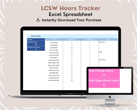 LCSW Study Tracker に対する画像結果