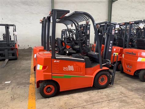 Toradh íomhá ar Fork Lift Loading and Unloading Procedures