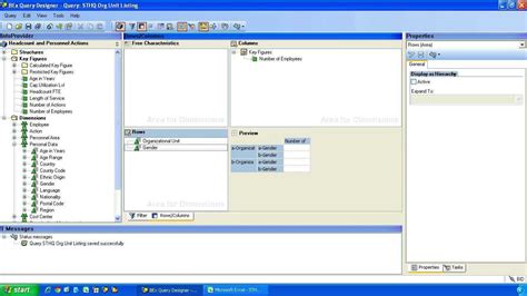 Afbeeldingsresultaten voor How to Create a SAP Query