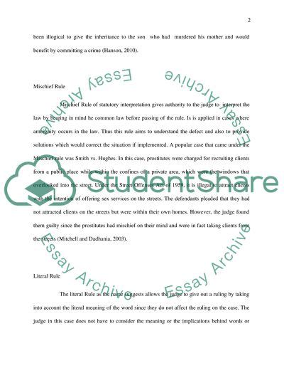 Law Essay Introduction Example に対する画像結果