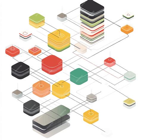 Image result for Creating Software Stack Diagram