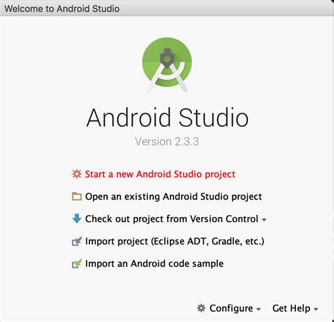 Image result for Android Studio Source Code GitHub