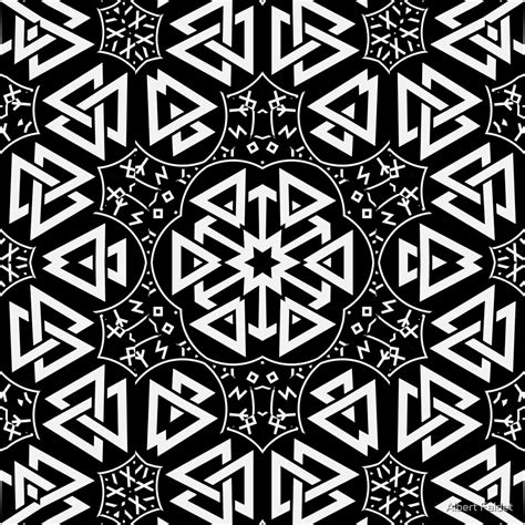 Image result for Pagan Shell Pattern