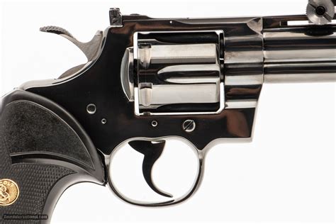 Image result for Colt Python Silhouette