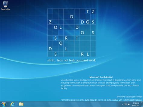 Windows 8 Build 8032 ISO Download માટે ઇમેજ પરિણામ