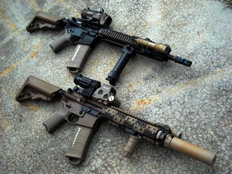 Image result for MK17 SOPMOD