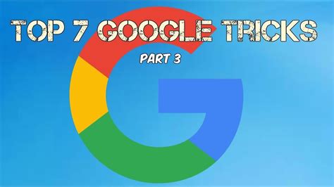 Google New Tricks に対する画像結果