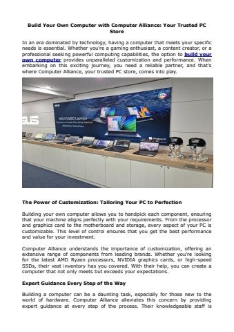 Build PC Online に対する画像結果