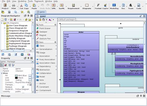 Image result for Visual Paradigm Community Edition