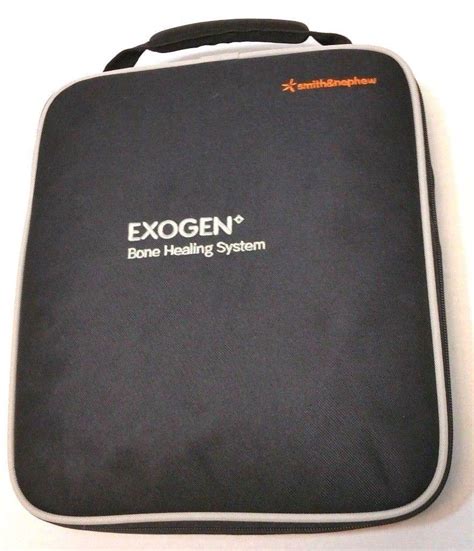 Toradh íomhá ar Bone Stimulator Device How to Use EXOGEN