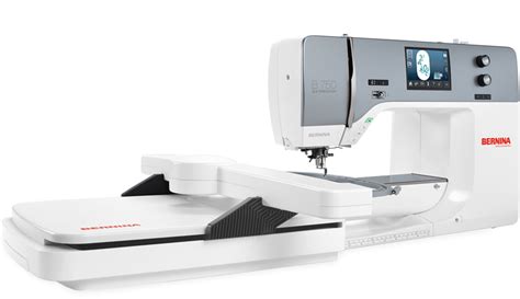Toradh íomhá ar Bernina 750 BSR Tutorial